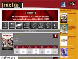 Sites similar to metrokino-kiel.de