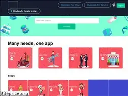 Sites similar to metroklick.com