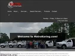 Sites similar to metrokoring.com