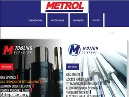 Sites similar to metrol.com