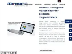 Sites similar to metrolab.ch