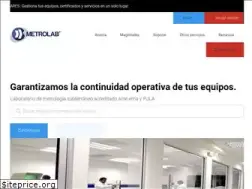 Sites similar to metrolab.com.mx