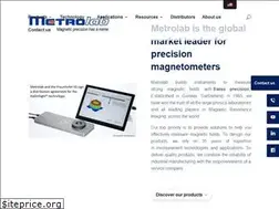 Sites similar to metrolab.com