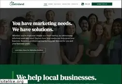 Sites similar to metroland.com