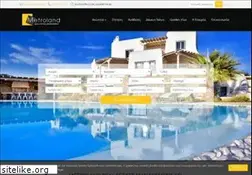Sites similar to metroland.gr
