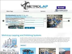 Sites similar to metrolap.co.za