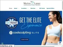 Sites similar to metrolaserphilly.com