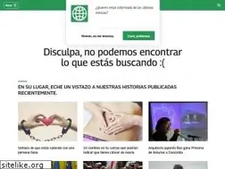 Sites similar to metrolatam.com