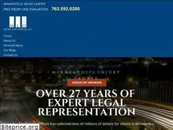 Sites similar to metrolawoffices.com