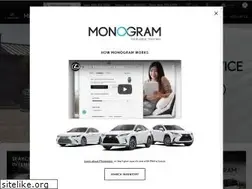 Sites similar to metrolexus.com