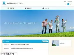 Sites similar to metrolife.jp
