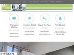 Sites similar to metrolifehomes.net