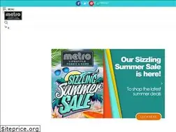 Sites similar to metrolifestyle.co.za