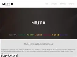 Sites similar to metrolifestyle.com.hk