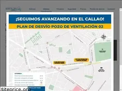 Sites similar to metrolima2.com