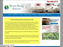 Sites similar to metrolinapainting.com