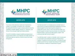 Sites similar to metrolinapreparedness.org