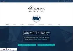Sites similar to metrolinareia.org