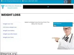 Sites similar to metrolinaweightlosscenter.com
