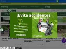 Sites similar to metrolinea.gov.co
