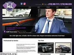 Sites similar to metrolinecars.com