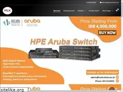 Sites similar to metrolink.co.id