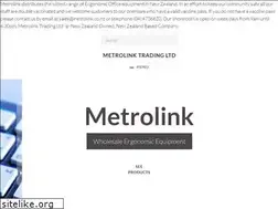 Sites similar to metrolink.co.nz