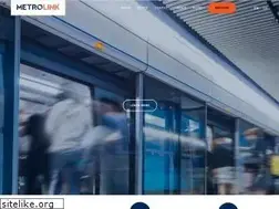 Sites similar to metrolink.ie