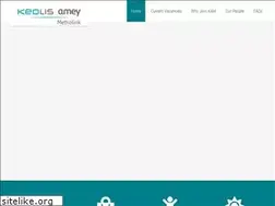 Sites similar to metrolinkjobs.co.uk