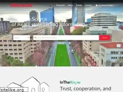 Sites similar to metrolistmls.com