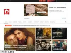 Sites similar to metrolive.tv