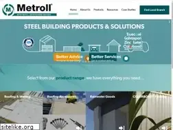 Sites similar to metroll.com.au