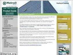 Sites similar to metrollnewcastle.com.au