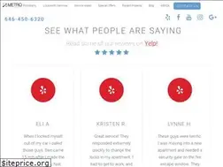 Sites similar to metrolocallocksmith.com
