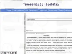 Sites similar to metrolog.biz