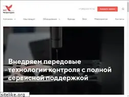 Sites similar to metrologi.ru