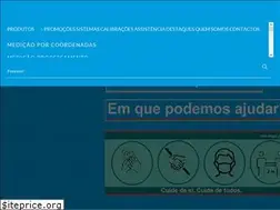 Sites similar to metrologia.pt