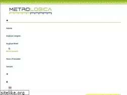 Sites similar to metrologica.it