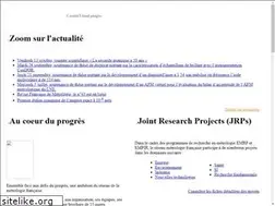 Sites similar to metrologiefrancaise.fr
