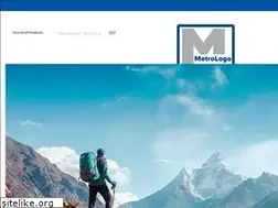 Sites similar to metrologo.com