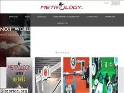 Sites similar to metrology.com.tw