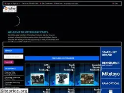 Sites similar to metrologyparts.com