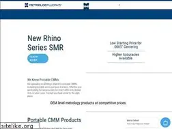 Sites similar to metrologyworks.com
