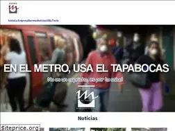 Sites similar to metrolosteques.gob.ve