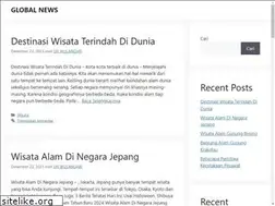 Sites similar to metromain.net