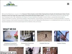 Sites similar to metromaintenance.ca