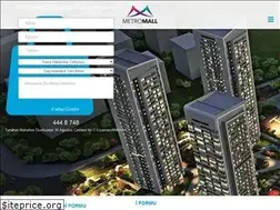 Sites similar to metromall.com.tr