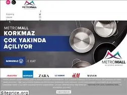 Sites similar to metromallavm.com