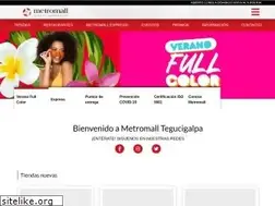 Sites similar to metromallonline.com