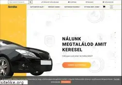 Sites similar to metroman.hu